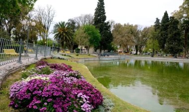 Seguridad en el FestiJoven 2024: detalles del operativo