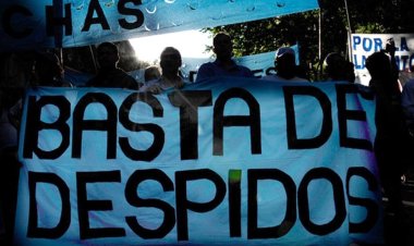 El índice de desocupación alcanzó el 7,6 % en el segundo trimestre