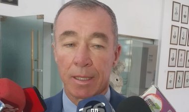 San Juan adhirio al Blanqueo de Capitales