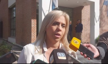 Picón sobre el Presupuesto: San Juan se ajusta desde el primer día