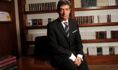 Corte Suprema: Horacio Rosatti fue reelecto por un nuevo período de tres años