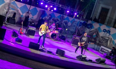 Festival Improarte inaugura la temporada primavera verano en la Ciudad