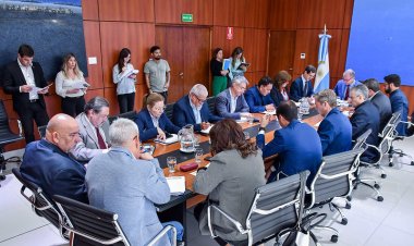 Diputados definieron los temas de la Décima Sesión