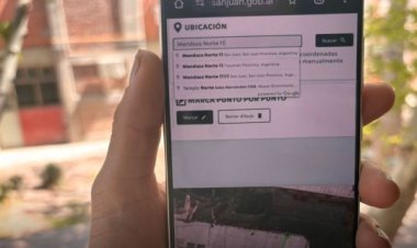 Habilitaron la app “Generación Solar Distribuida San Juan”