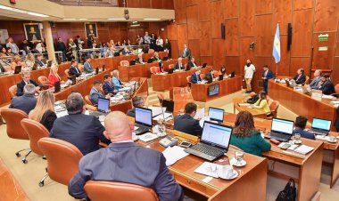 Quienes son los 21 nuevos funcionarios judiciales