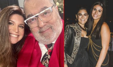 El video que presentaron las hijas de Jorge Lanata para denunciar a su esposa