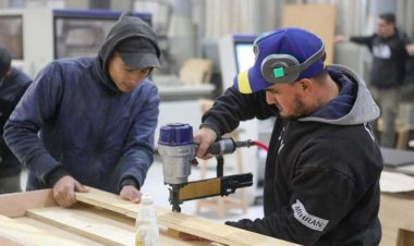 El Gobierno reglamentó la reforma laboral