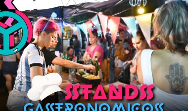9 de Julio te invita a participar de la “Primavera Fest 2024”