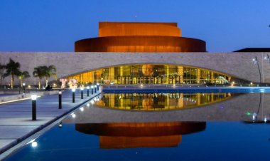 El Fórum de la Fiesta Nacional del Sol se realizará en el Teatro del Bicentenario