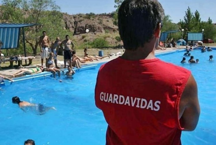 San Juan tendrá el primer curso con validez oficial para ser guardavida