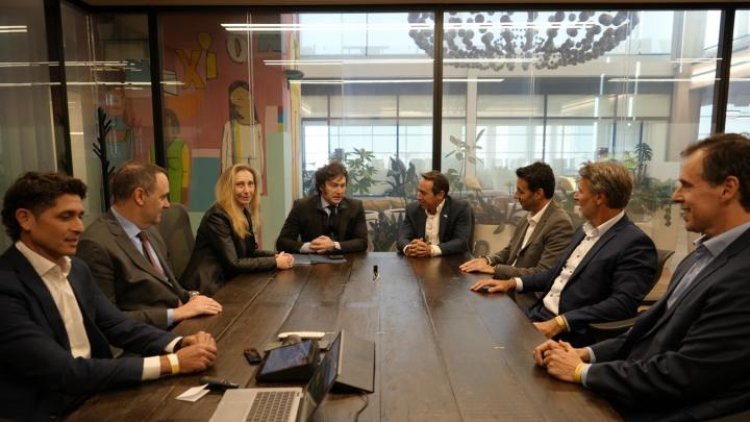 Mercado Libre anunció inversión por US$ 75 millones para ampliar su operatoria