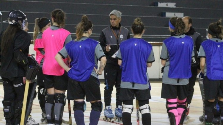 Las Águilas se despiden de San Juan con dos partidos amistosos en el Cantoni