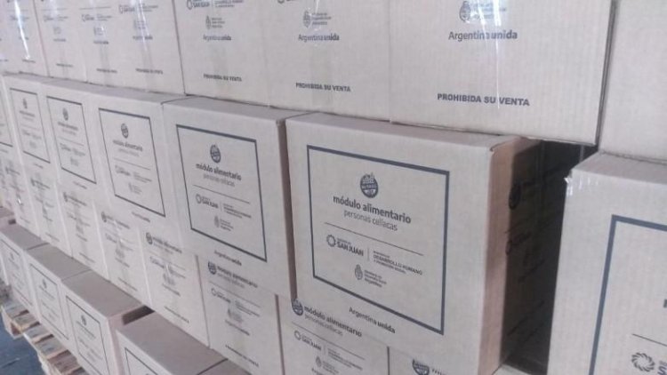 Nueva entrega de módulos para diabéticos