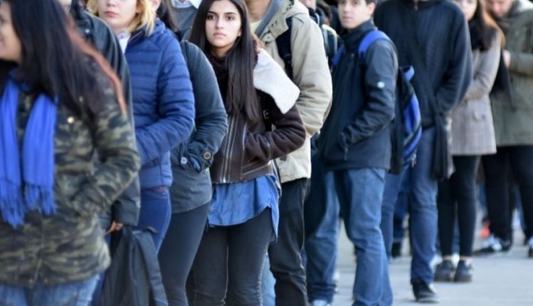 El Indec dará a conocer mañana la tasa de desocupación del segundo trimestre