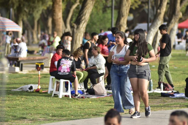 San Juan vibra al ritmo urbano con competencia de K-pop, breakdance y freestyle