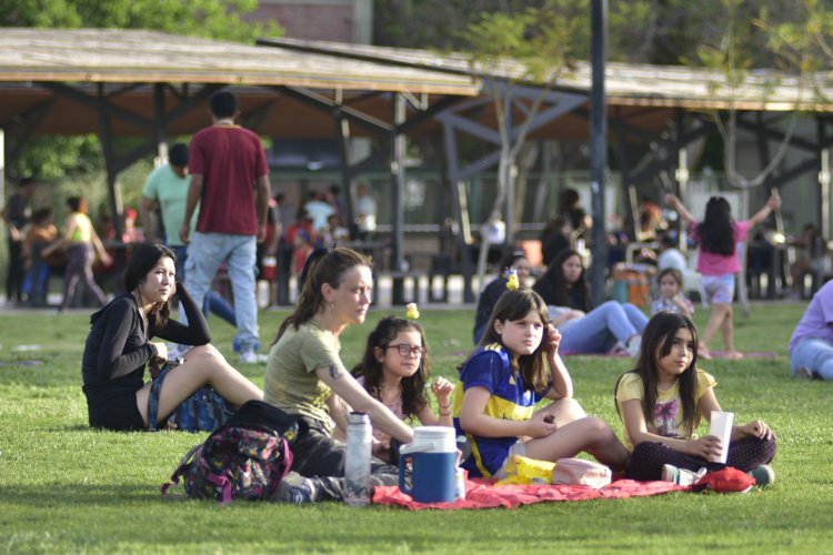 San Juan vibra al ritmo urbano con competencia de K-pop, breakdance y freestyle