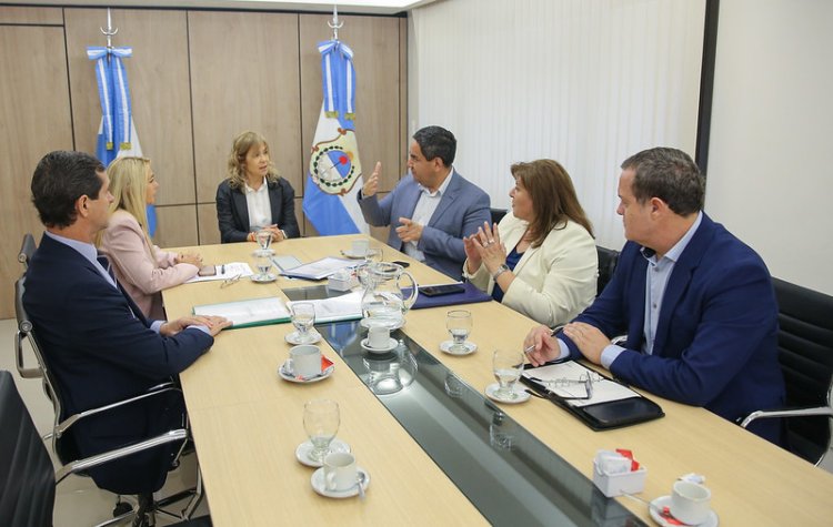 Finalizaron las entrevistas a los candidatos para el Poder Judicial