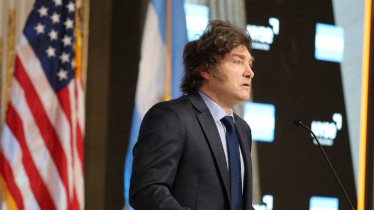 ONU: qué es la Agenda 2030 que Javier Milei no firmará