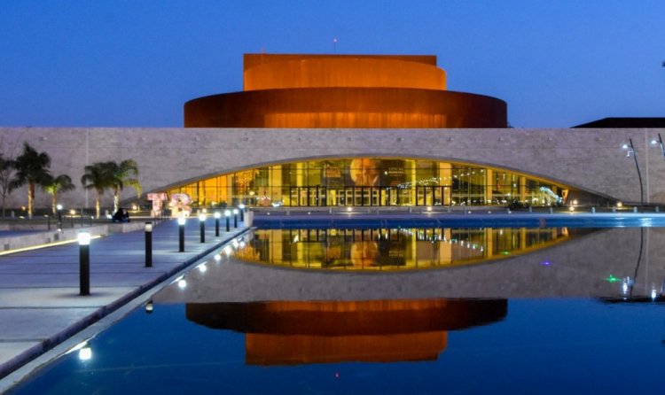 El Fórum de la Fiesta Nacional del Sol se realizará en el Teatro del Bicentenario