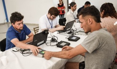 El Registro Civil de Rivadavia se traslada a una nueva dirección