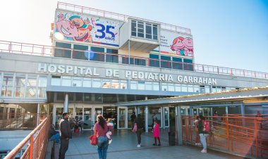 El Gobierno pidió la renuncia a autoridades del Hospital Garrahan por dar un bono de $500 mil