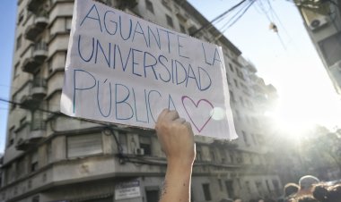 Arancelarán el acceso de estudiantes extranjeros a universidades públicas
