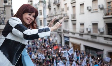 Piden que Cristina Kirchner sea presidenta del PJ