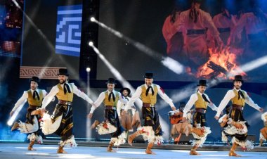 San Juan se prepara para el certamen PreCosquín 2025