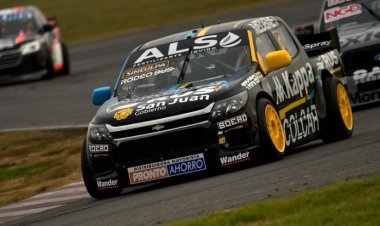 Ya se pueden adquirir las entradas para el TC Pick Up