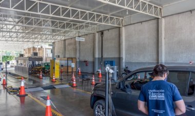 Aumentan los precios de la Revisión Técnica Obligatoria