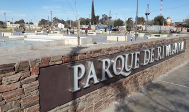 El primer outlet provincial será en el Parque Rivadavia