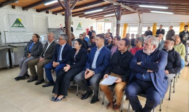 Se creó la Oficina de Culto en el Servicio Penitenciario