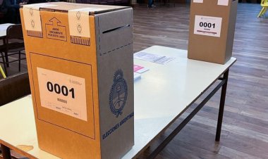 En 2025 finalmente habrá PASO en las elecciones