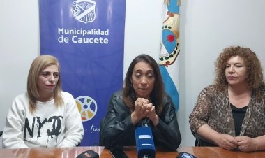 Romina Rosas: la tormenta afecto a 1600 familias