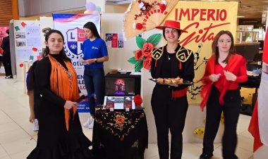 Con 34 institutos se hizo la 1° Expo de Educación No Formal