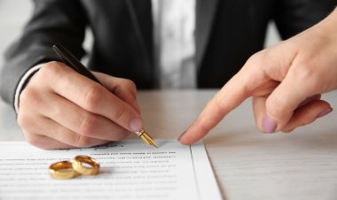 El Gobierno presenta un proyecto de ley para habilitar los divorcios sin pasar por la Justicia