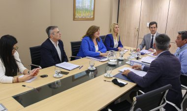 Nuevos proyectos debatidos en Comisiones