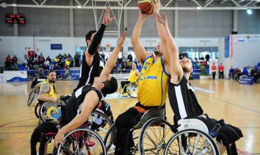 San Juan se prepara para el 1° Congreso Nacional de Deporte Inclusivo