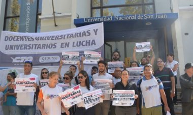 El Gobierno oficializó a la SIGEN como auditora de las universidades nacionales