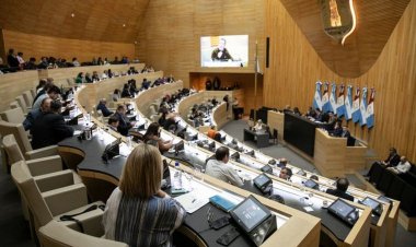 Córdoba adhirió al RIGI