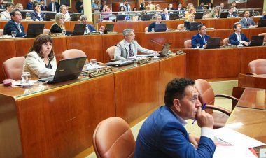 La Cámara eligió a Sebastián Dávila como Fiscal de Estado de San Juan