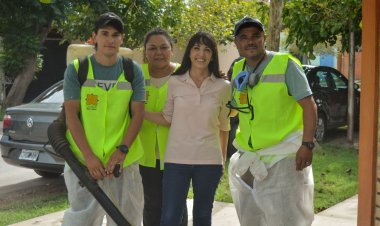 Día del Empleado Municipal: así serán las prestaciones en la Ciudad