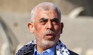 Confirman que Israel mató al máximo líder de Hamas en Gaza