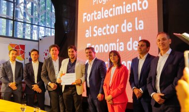 Se lanzó un programa para fortalecer la economía del conocimiento por $250 millones