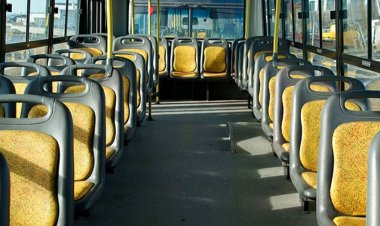 Gremios del transporte ratificaron el paro nacional del 30 de octubre