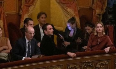 La romántica cita de Pampita y un polista