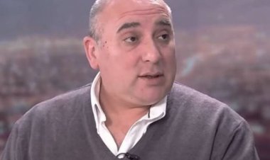 Peluc celebró la disolución de la AFIP