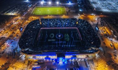 Como será  el operativo y los accesos a la Fiesta del Sol