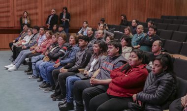 La nueva edición de la FNS dispondrá de puestos laborales inclusivos