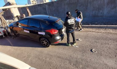 La Policía de San Juan logró desbaratar una peligrosa banda de delincuentes